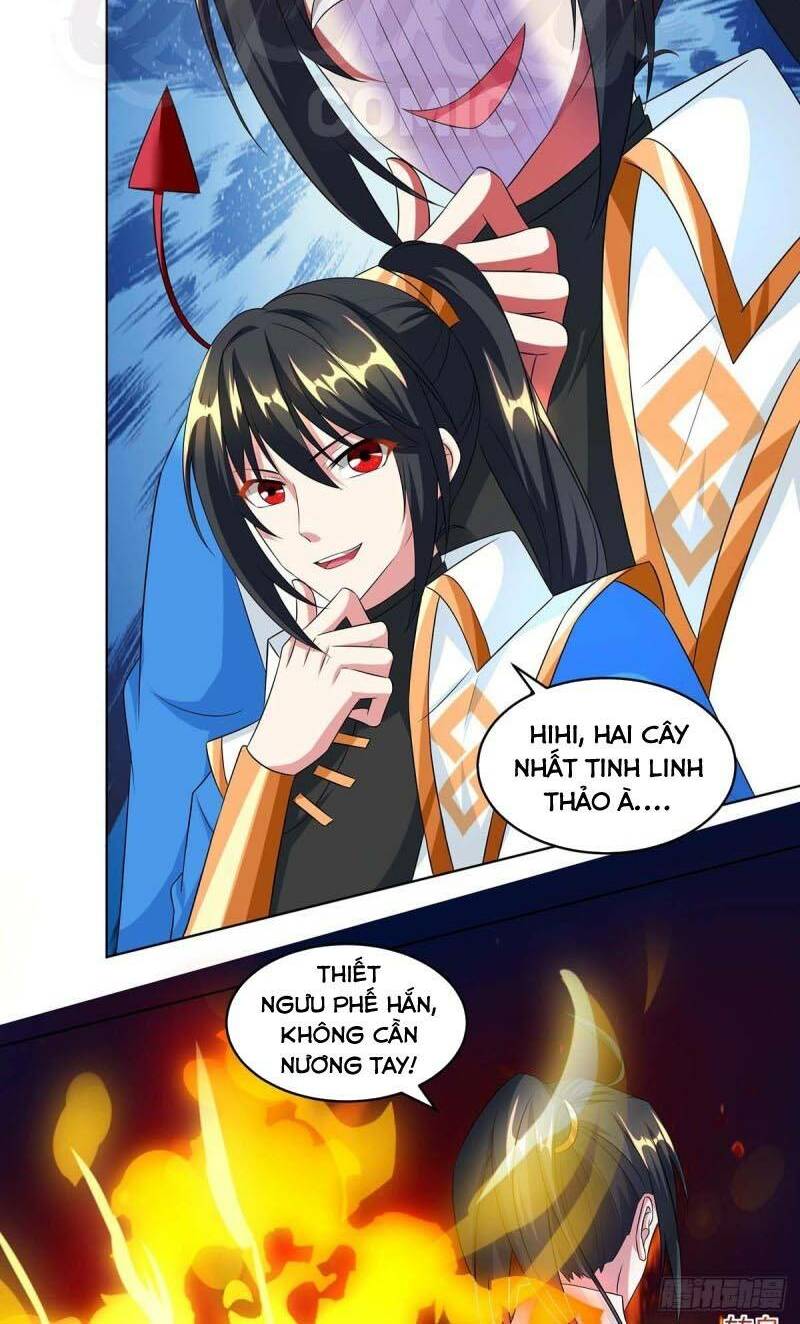 Chương 139 - Trang 14
