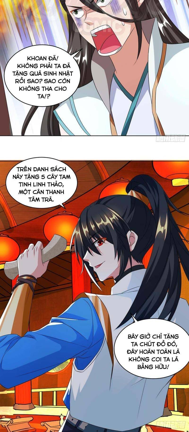 Chương 139 - Trang 16