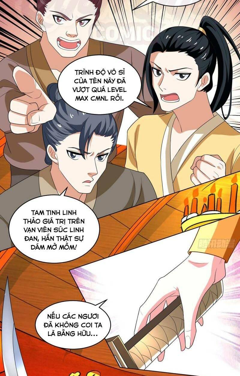 Chương 139 - Trang 18