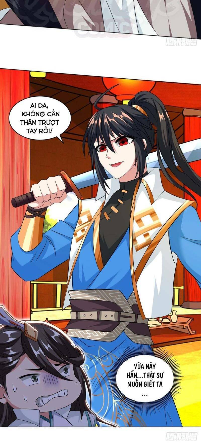 Chương 139 - Trang 25
