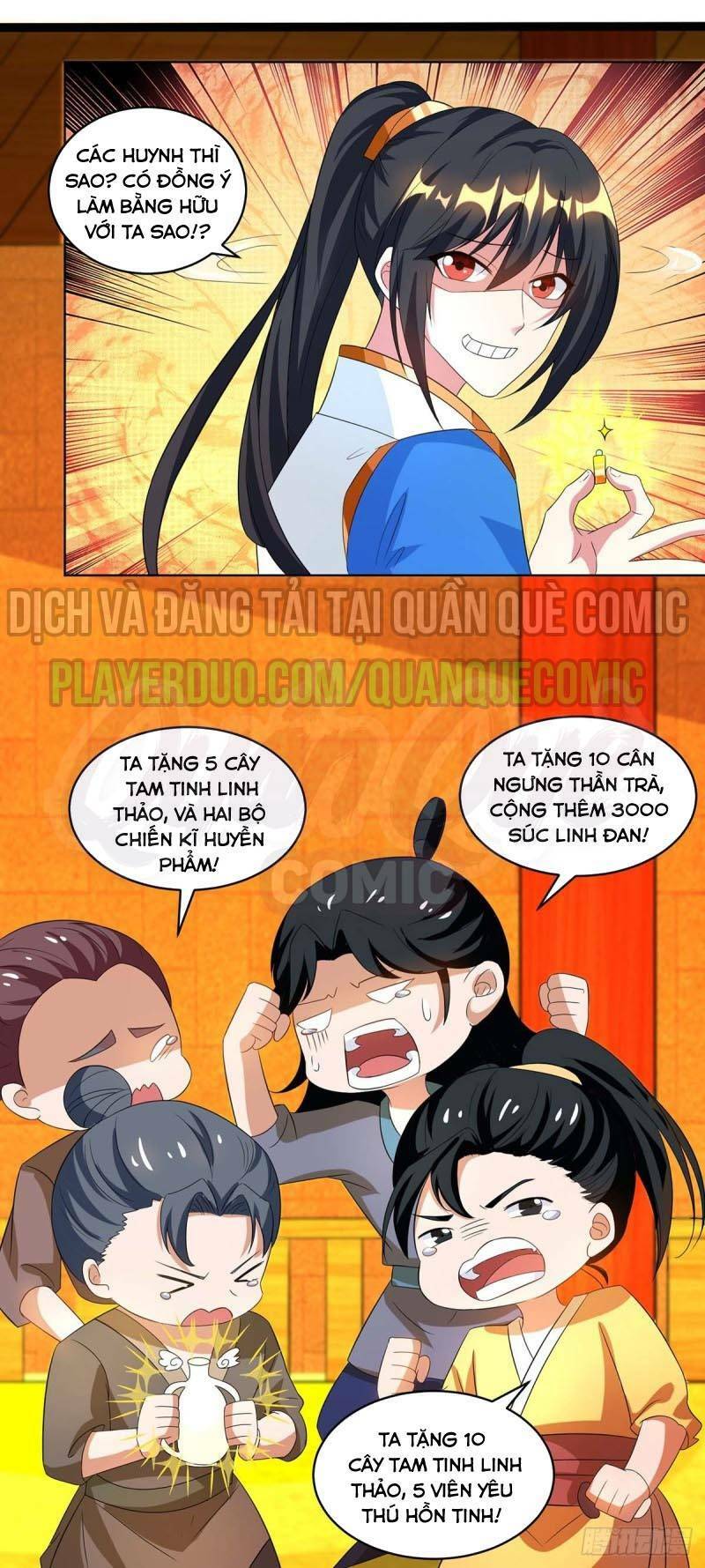 Chương 139 - Trang 28