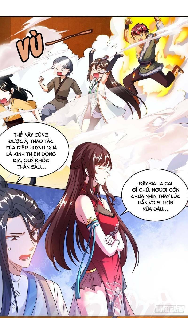 Chương 139 - Trang 7