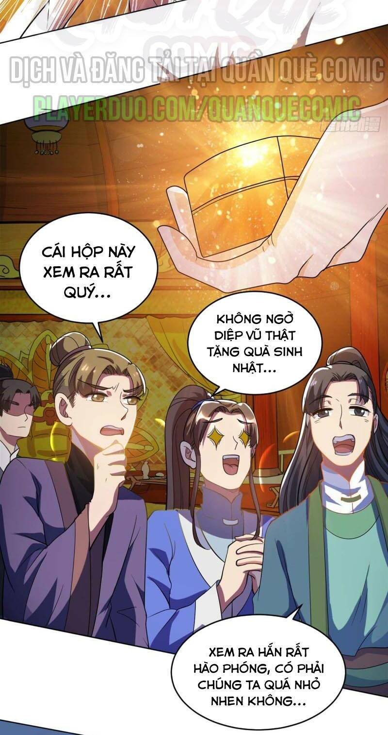 Chương 140 - Trang 17