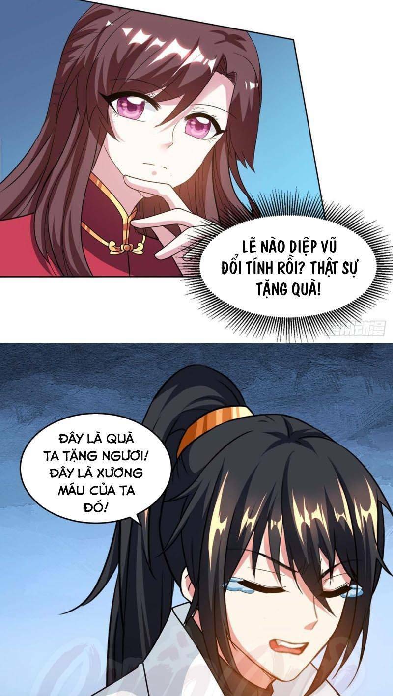 Chương 140 - Trang 18