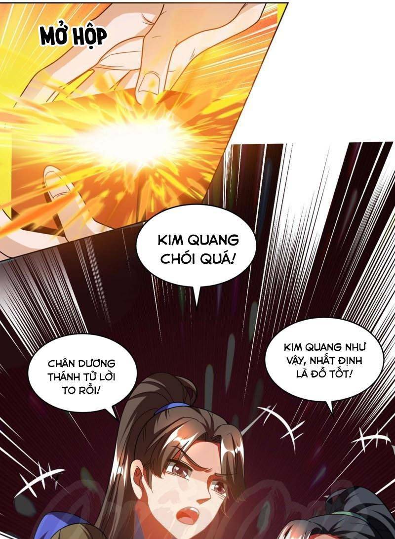 Chương 140 - Trang 21