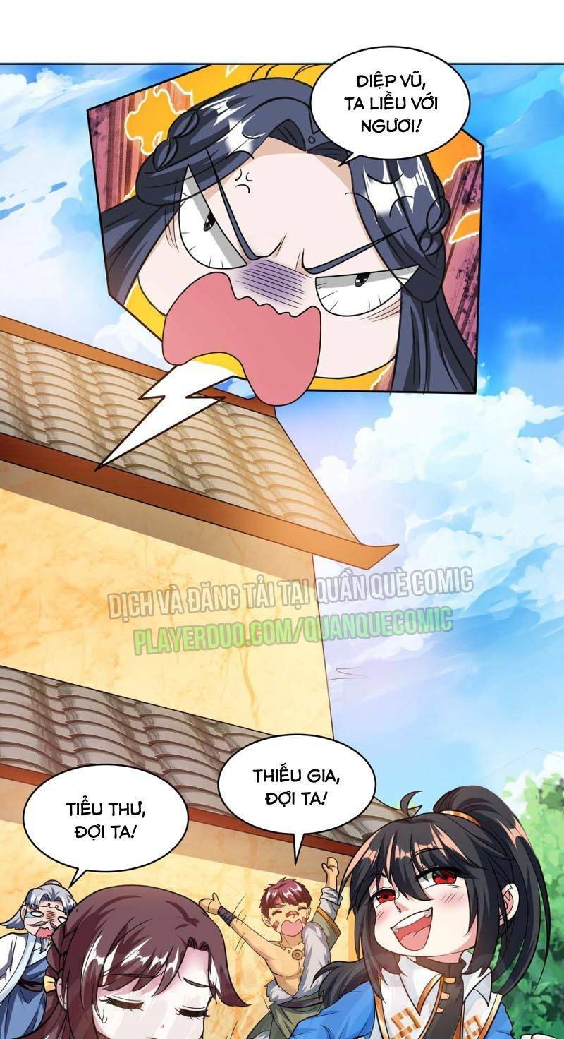 Chương 140 - Trang 24