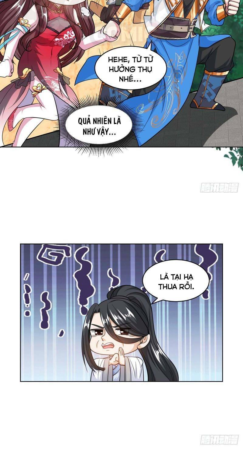 Chương 140 - Trang 25