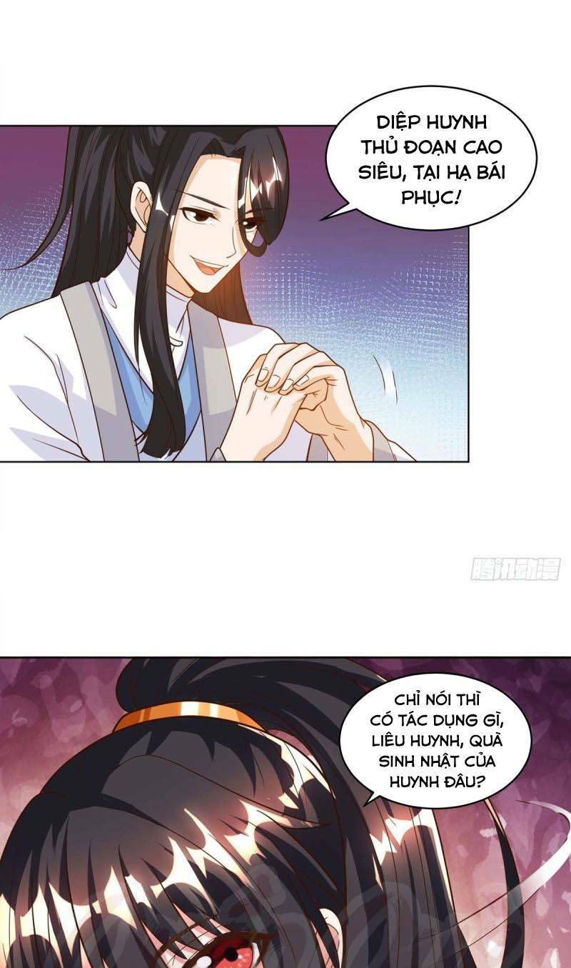Chương 140 - Trang 4