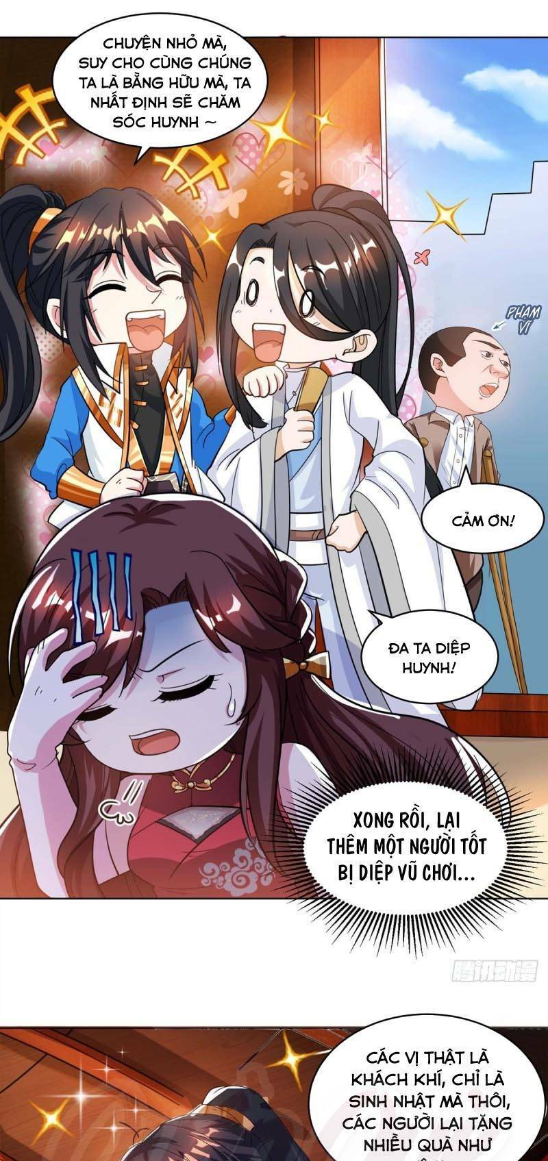 Chương 140 - Trang 8