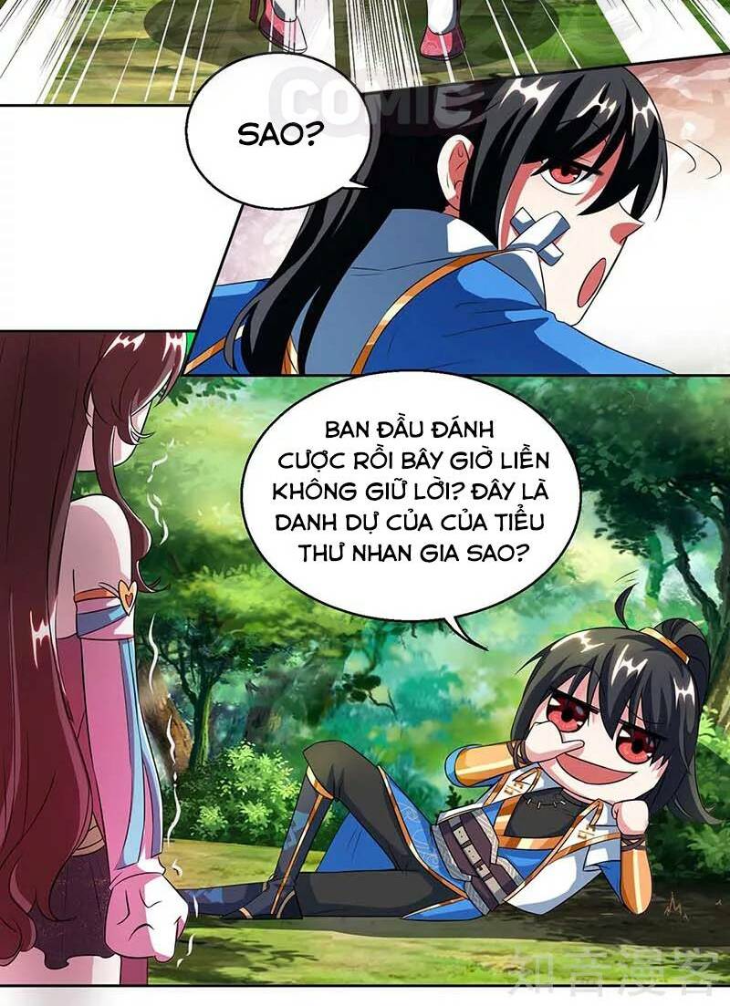 Chương 141 - Trang 11