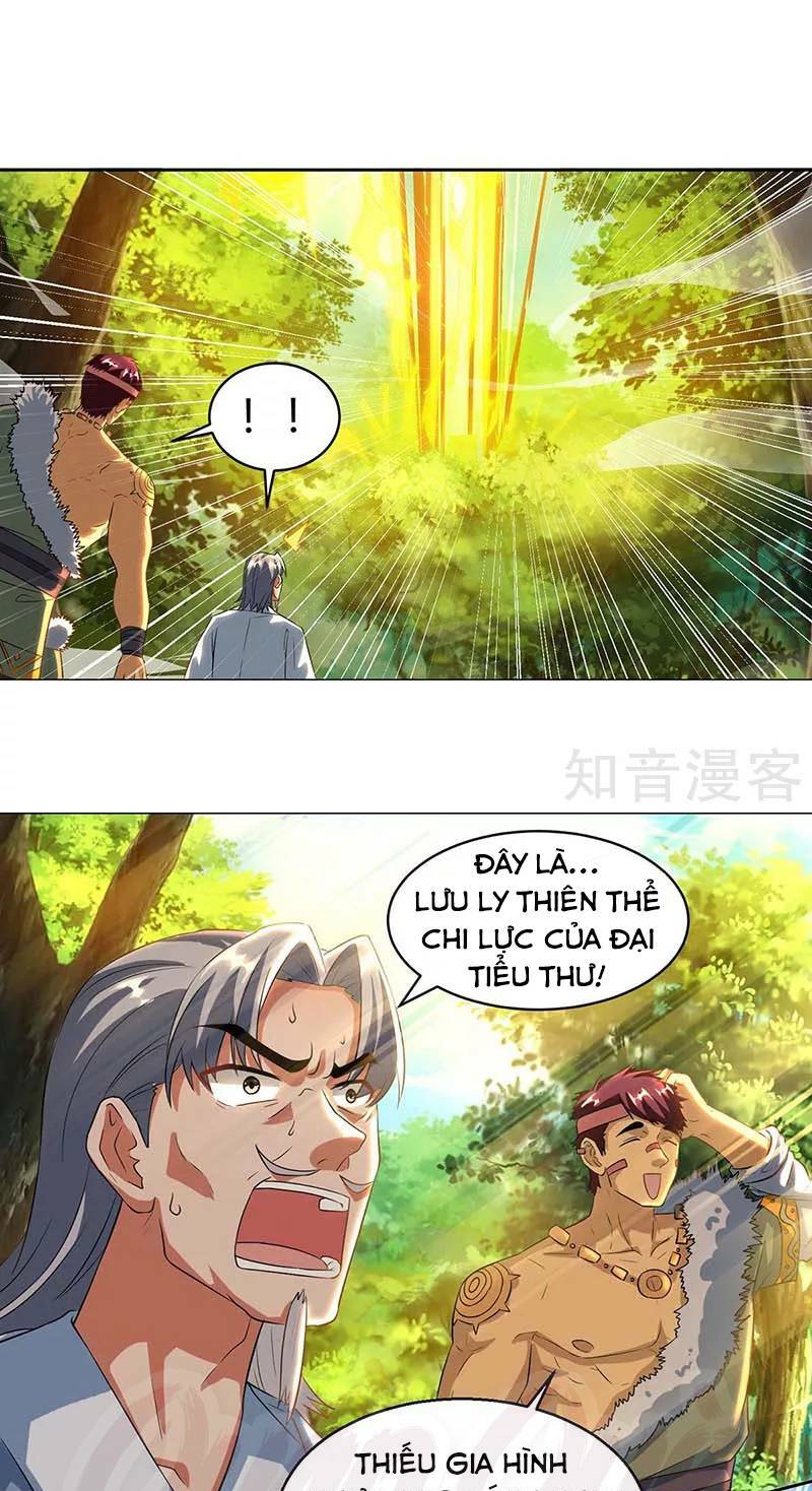 Chương 141 - Trang 16