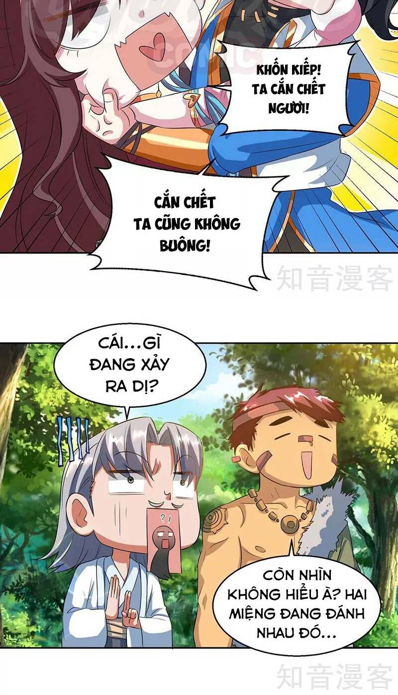 Chương 141 - Trang 20