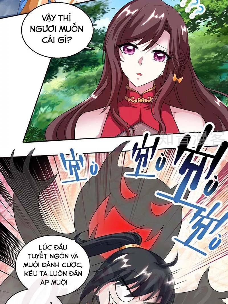 Chương 141 - Trang 8