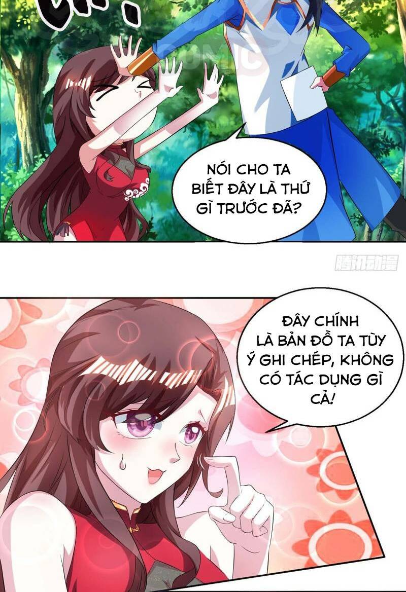 Chương 142 - Trang 12