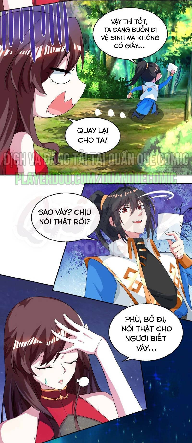 Chương 142 - Trang 13