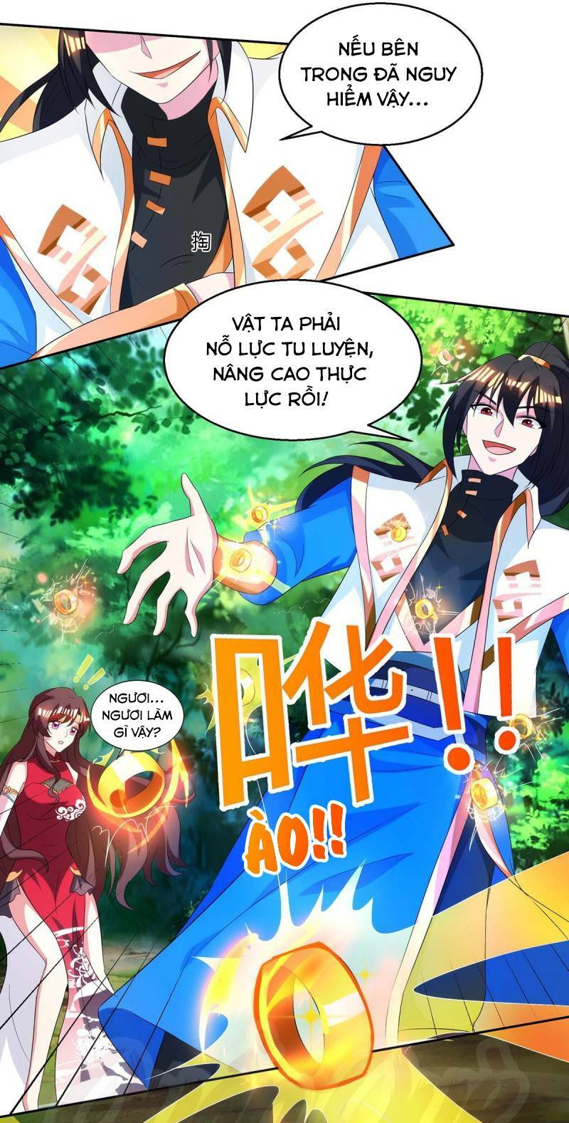 Chương 142 - Trang 16