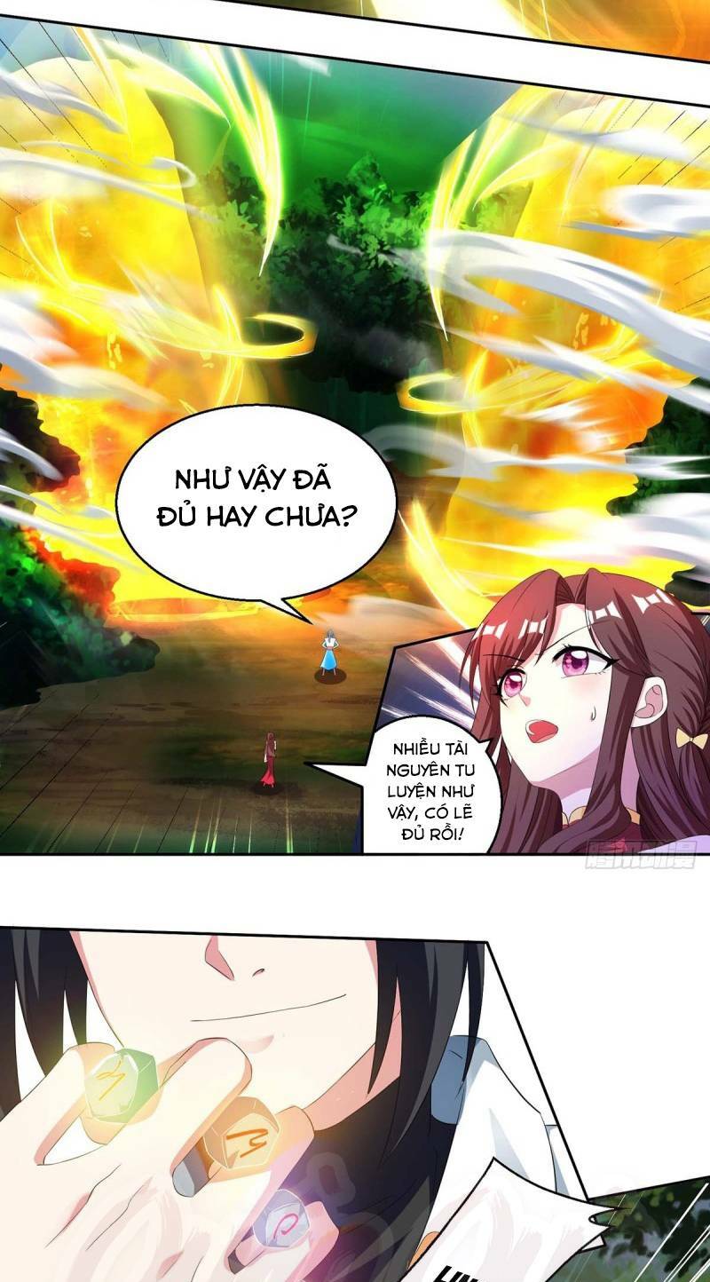 Chương 142 - Trang 18