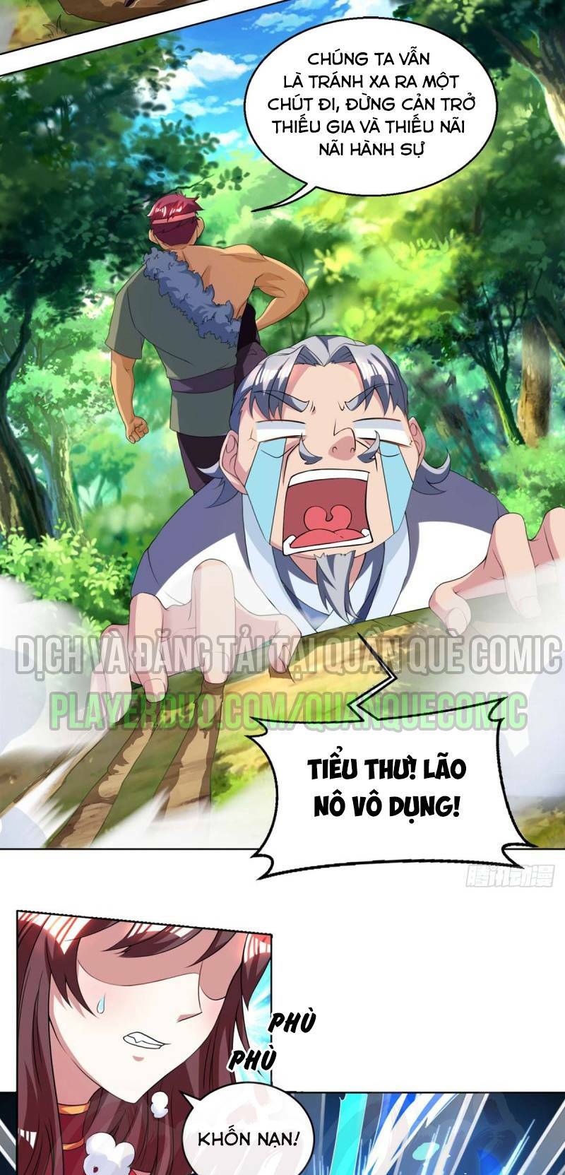 Chương 142 - Trang 5