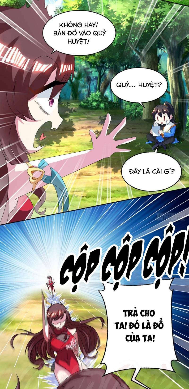 Chương 142 - Trang 9