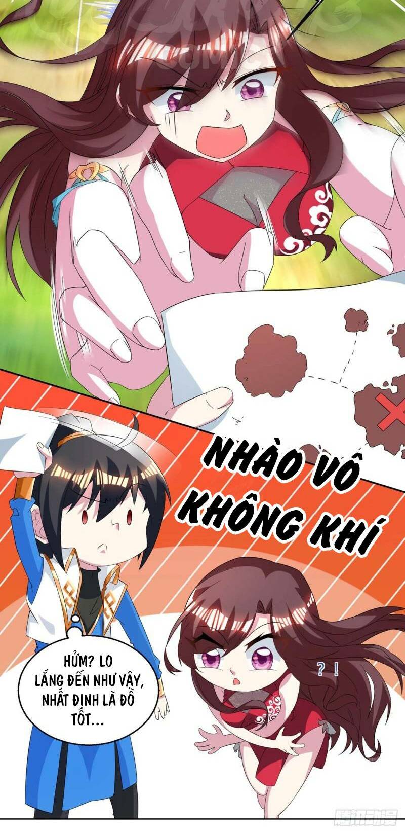 Chương 142 - Trang 10
