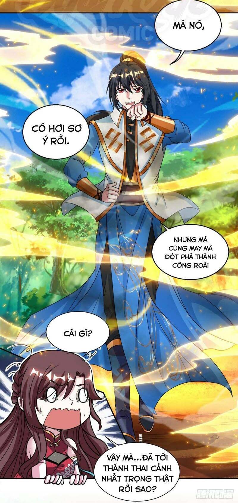 Chương 143 - Trang 17