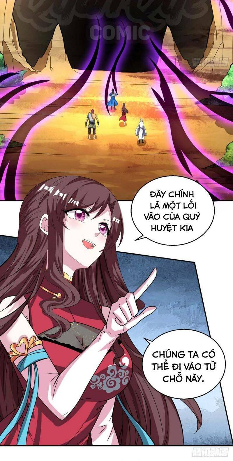 Chương 143 - Trang 19