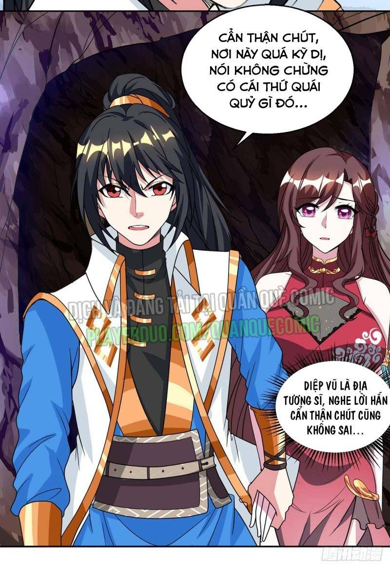 Chương 143 - Trang 24