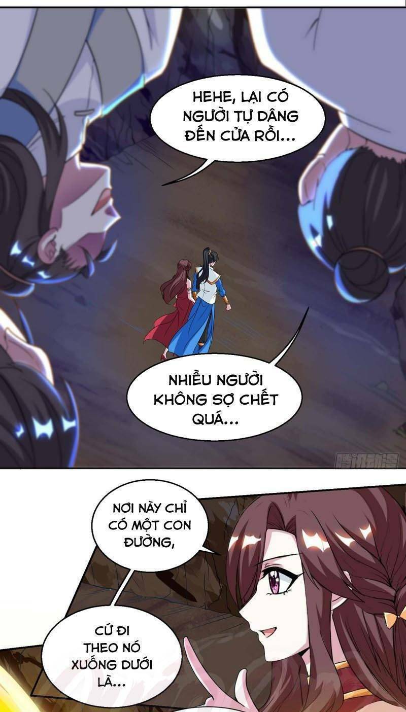 Chương 144 - Trang 1