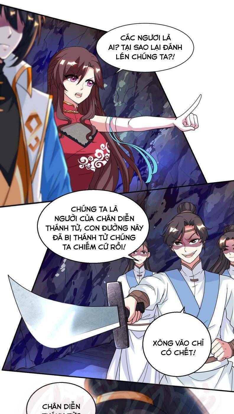 Chương 144 - Trang 5