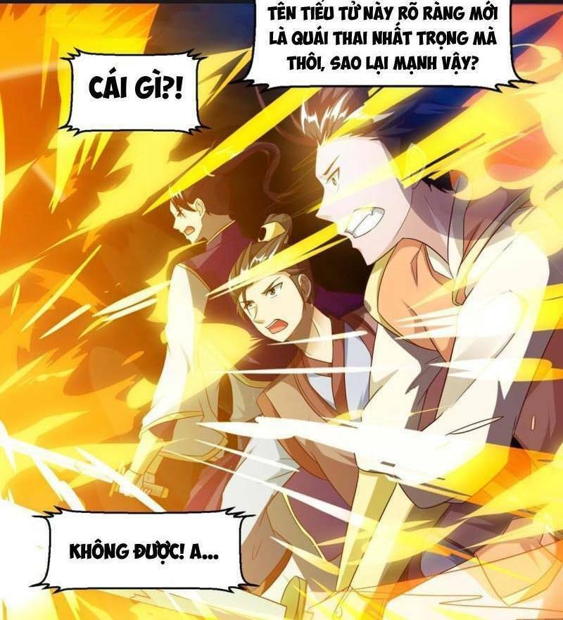 Chương 145 - Trang 21
