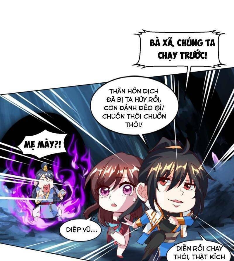 Chương 145 - Trang 28