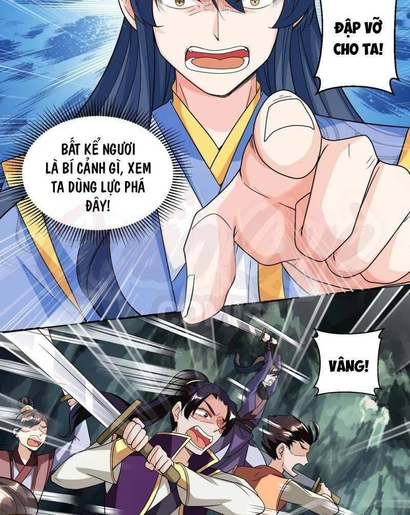 Chương 146 - Trang 11