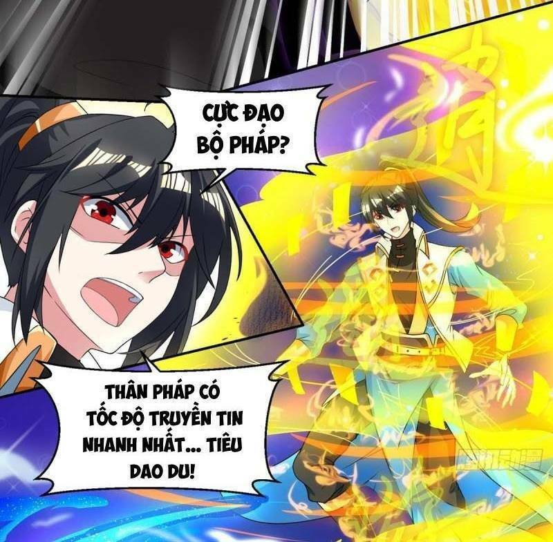 Chương 146 - Trang 27