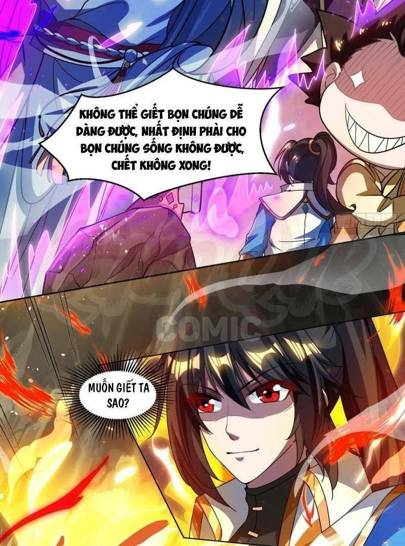 Chương 147 - Trang 11
