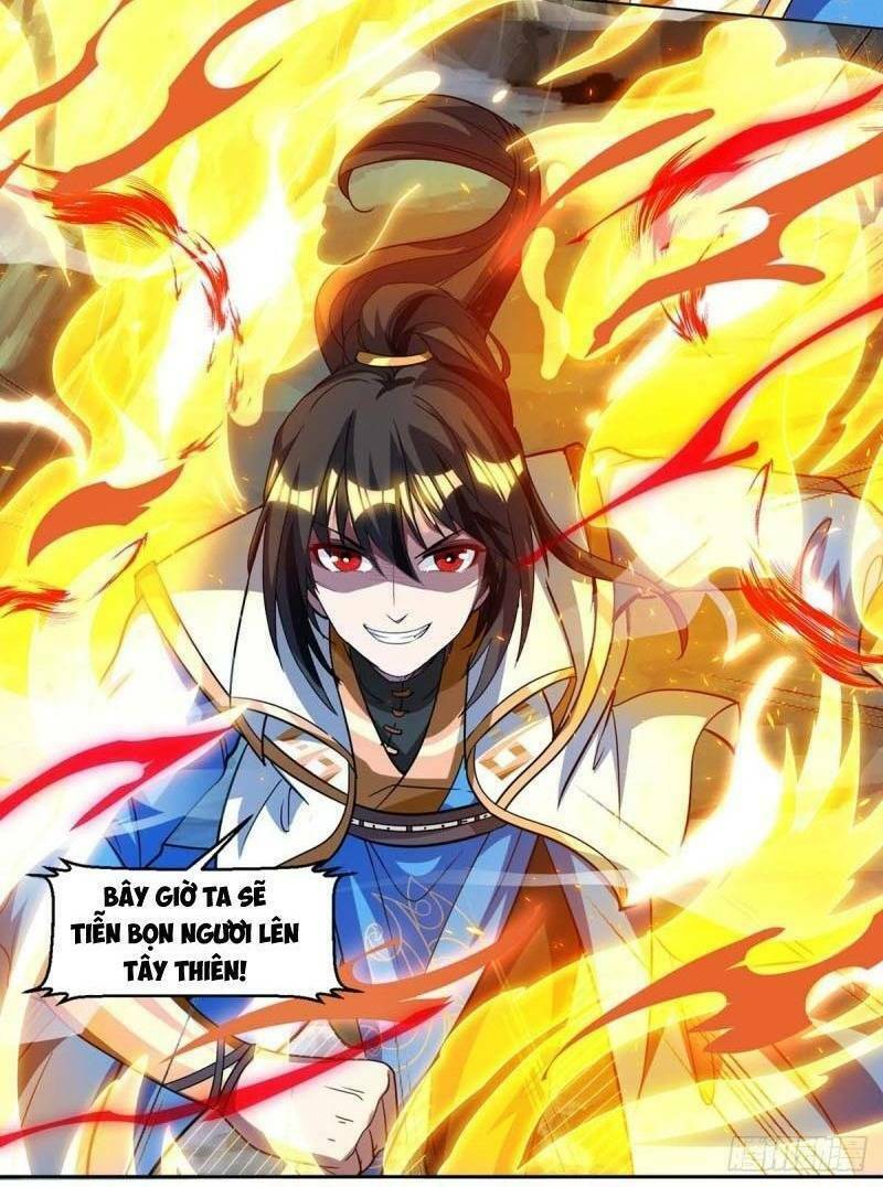 Chương 147 - Trang 12