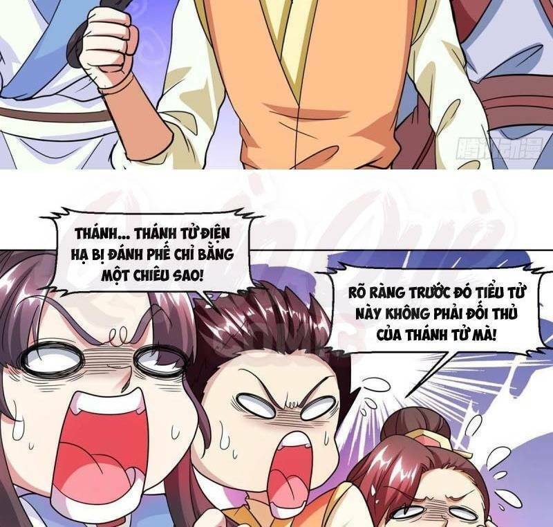 Chương 147 - Trang 26