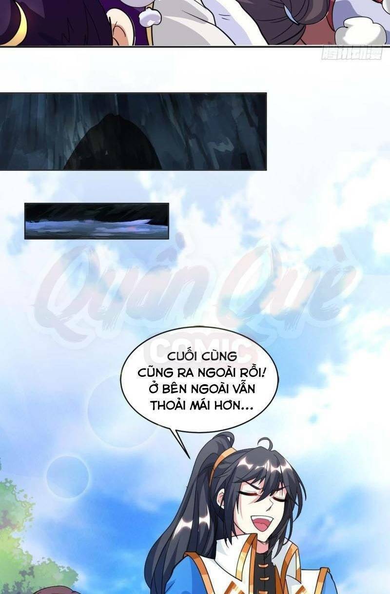 Chương 147 - Trang 32