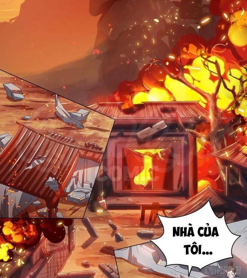 Chương 148 - Trang 20