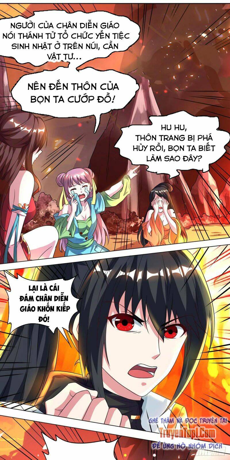 Chương 149 - Trang 2