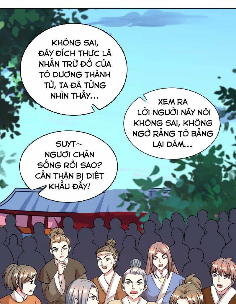 Chương 149 - Trang 27