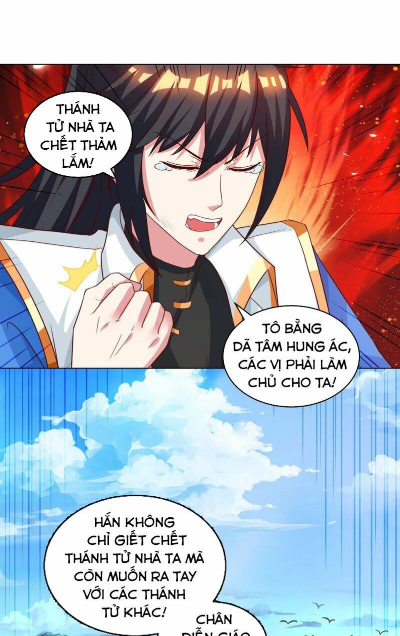Chương 150 - Trang 1