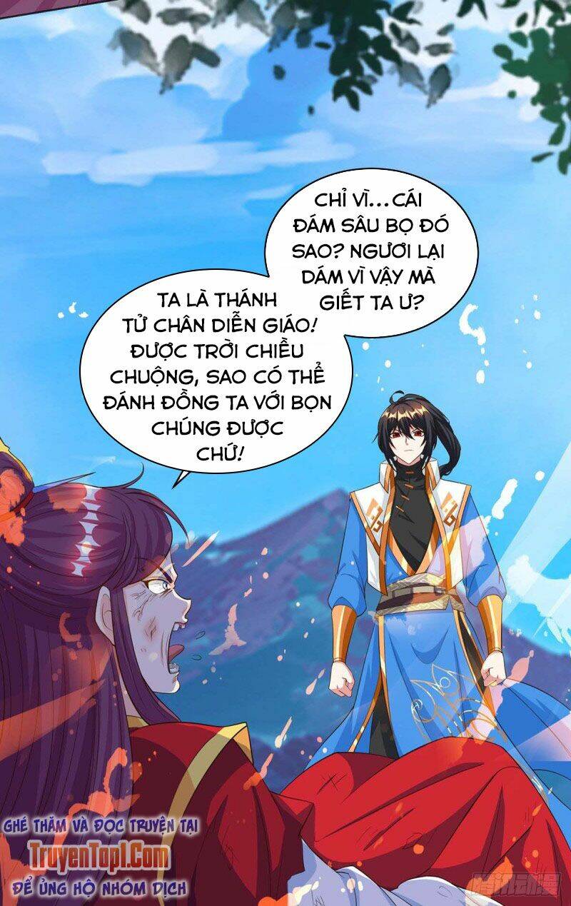 Chương 150 - Trang 23