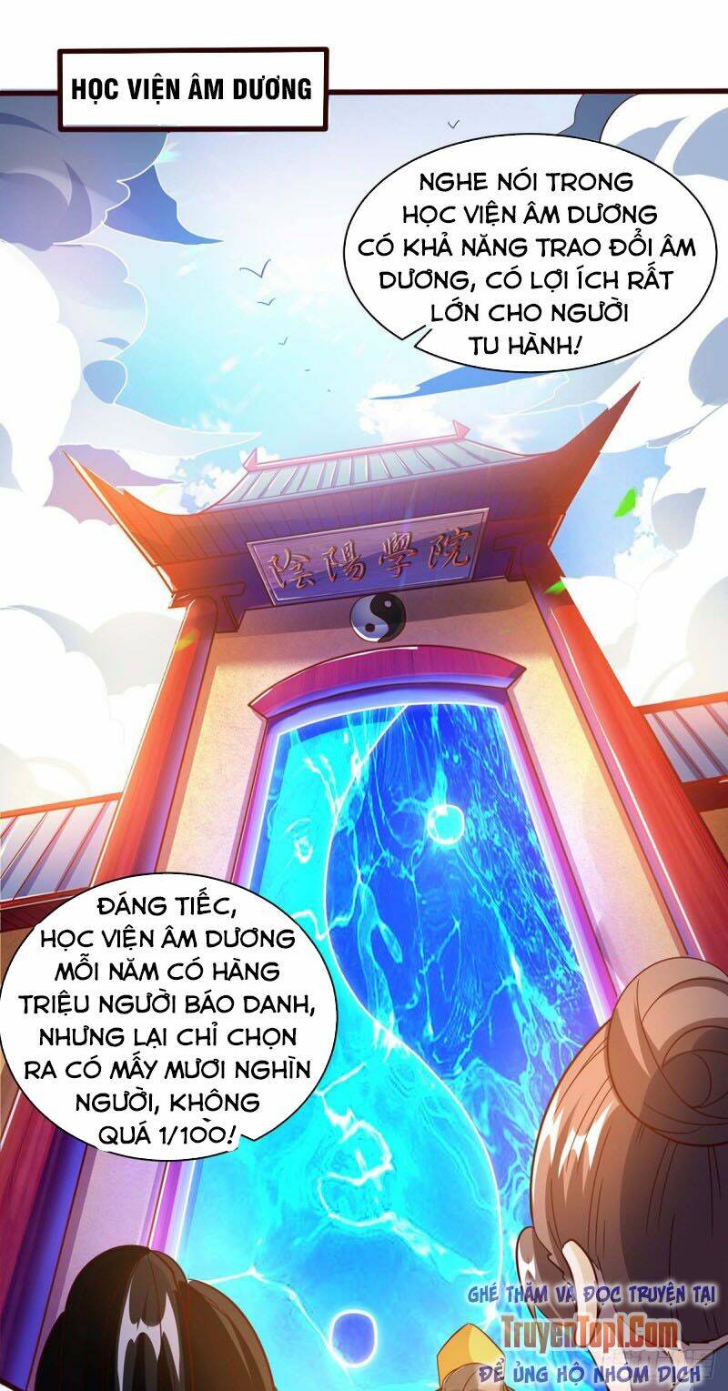 Chương 151 - Trang 12