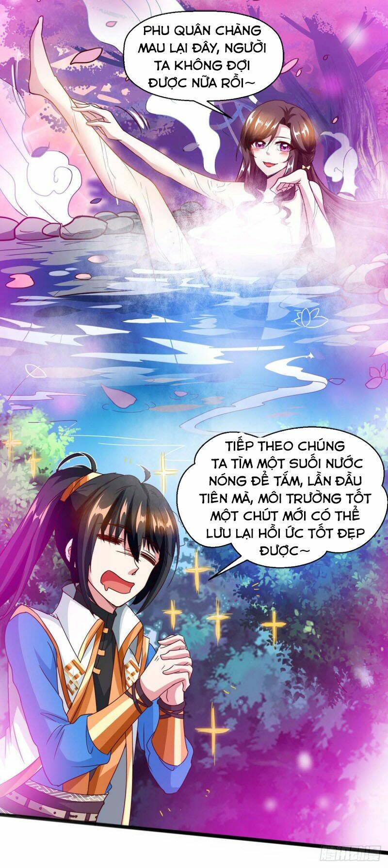 Chương 151 - Trang 8