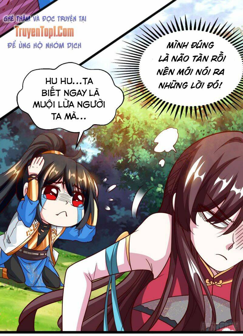 Chương 151 - Trang 10