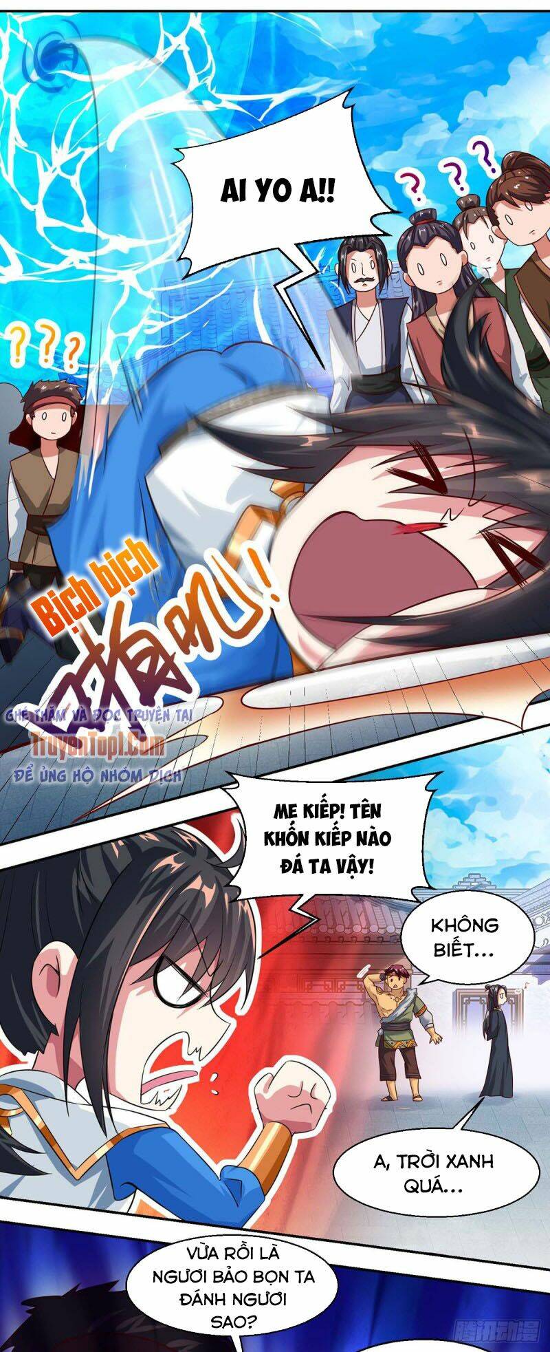 Chương 152 - Trang 15