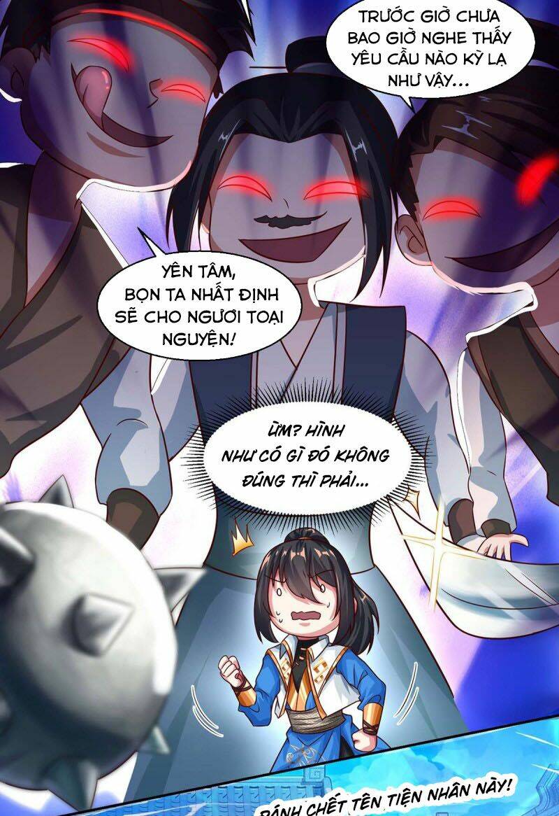 Chương 152 - Trang 16