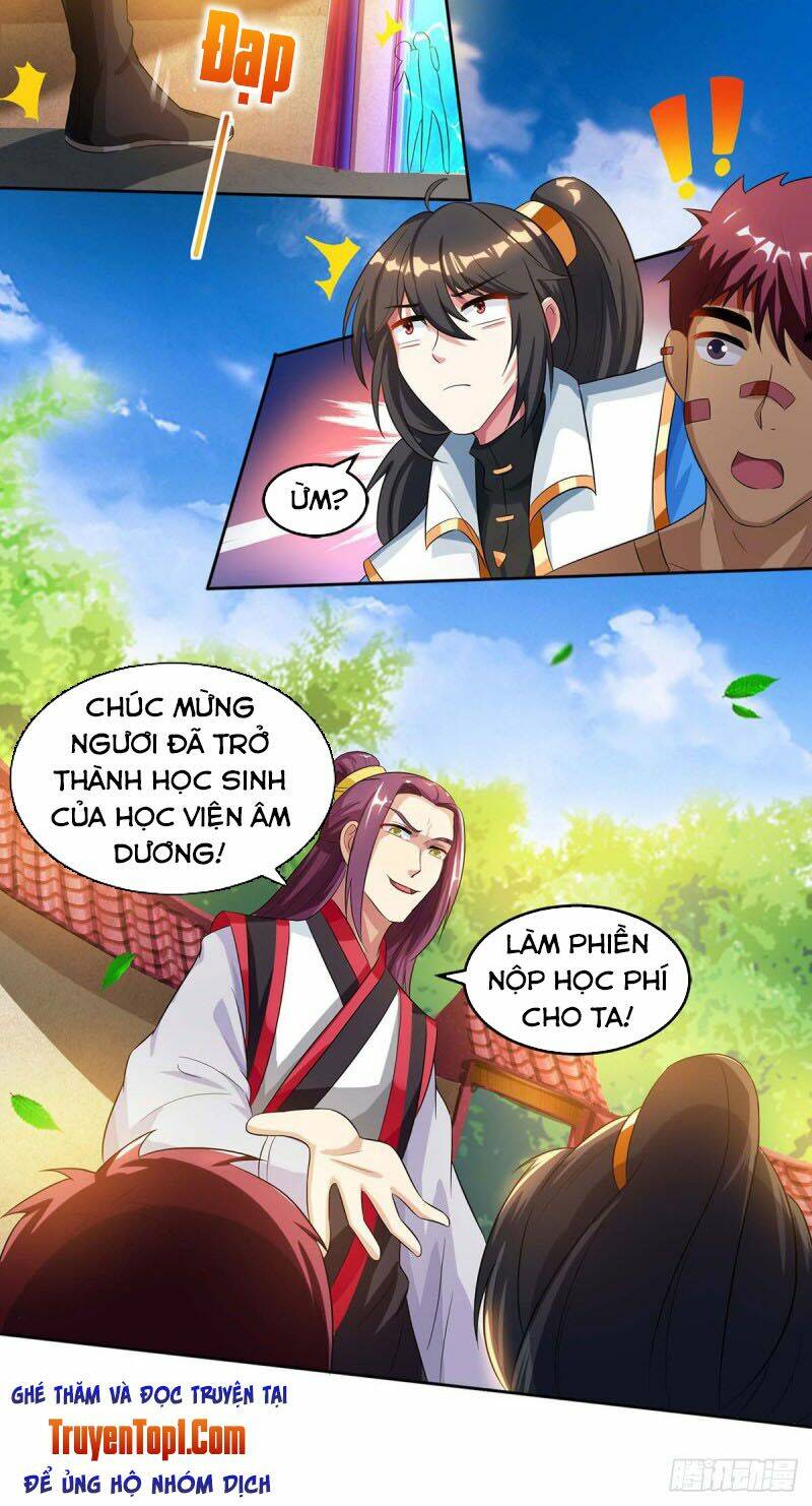 Chương 152 - Trang 19