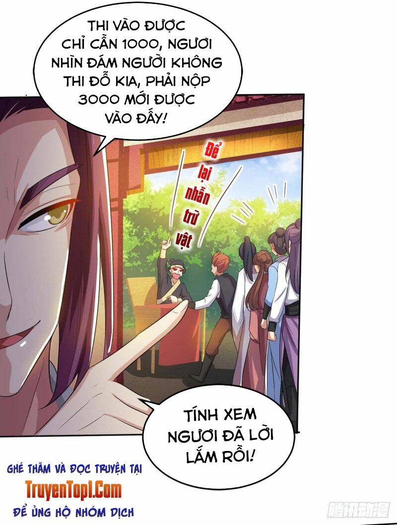 Chương 152 - Trang 23