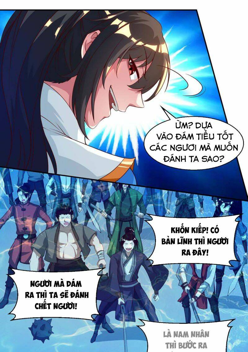 Chương 152 - Trang 4